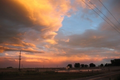 August 2010 - The Rocky Mountains