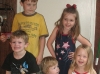 Cousins Having Fun