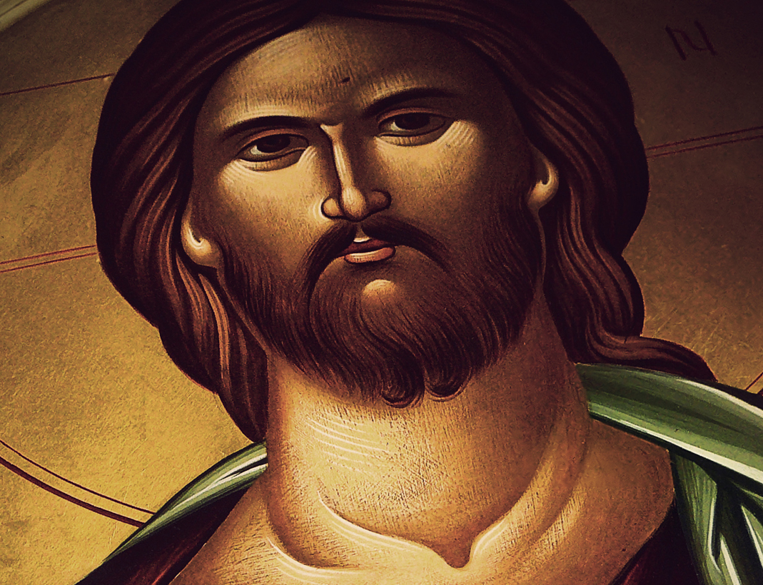 Why Love Isn’t Christianity In Its Most Basic Sense